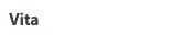 Vita